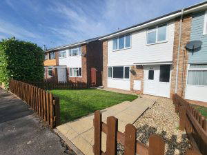 Badgeworth, Yate, Bristol