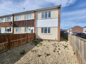 Stanshawe Crescent, Yate, Bristol